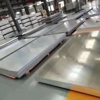 6082铝合金板2mm拉丝亮面铝板批发销售