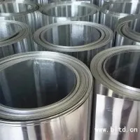 0.5厚3003合金铝皮 管道保温铝皮批发