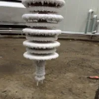 电力设备环境试验