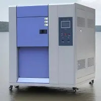 温度冲击试验