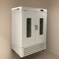 霉菌试验